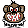 Heavy Brewing logo